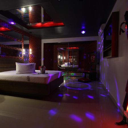 Motel Deslize Limeira 3 Extérieur photo