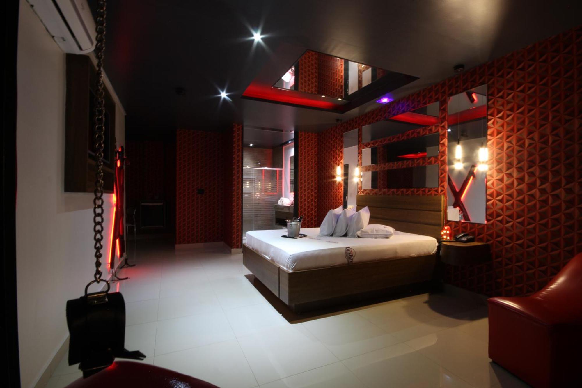 Motel Deslize Limeira 3 Extérieur photo