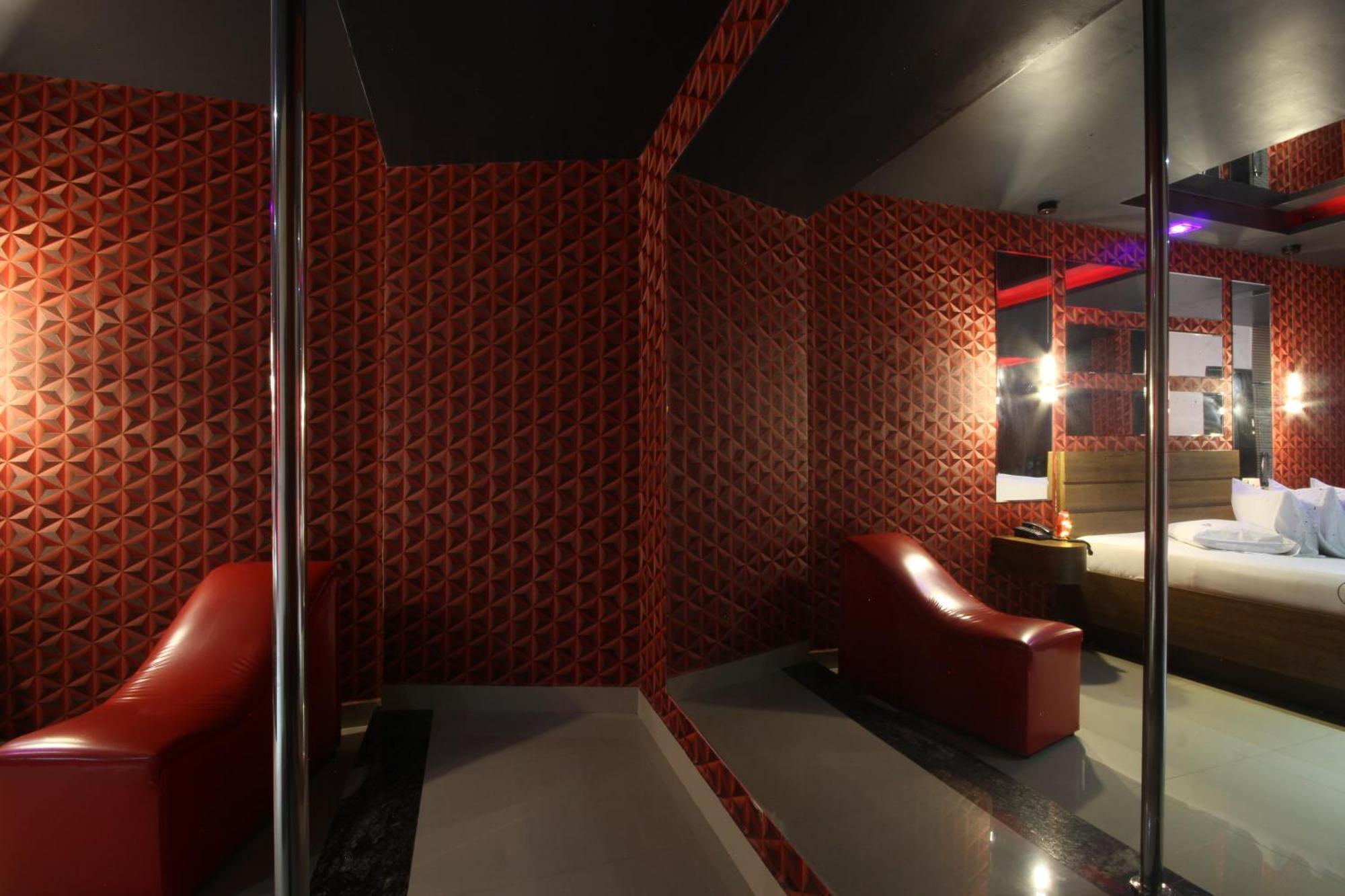 Motel Deslize Limeira 3 Extérieur photo