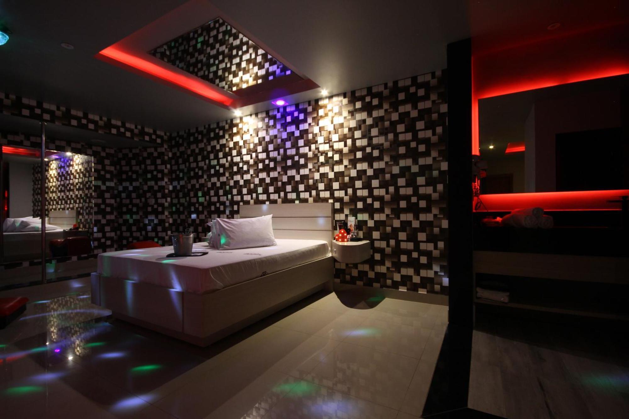 Motel Deslize Limeira 3 Extérieur photo