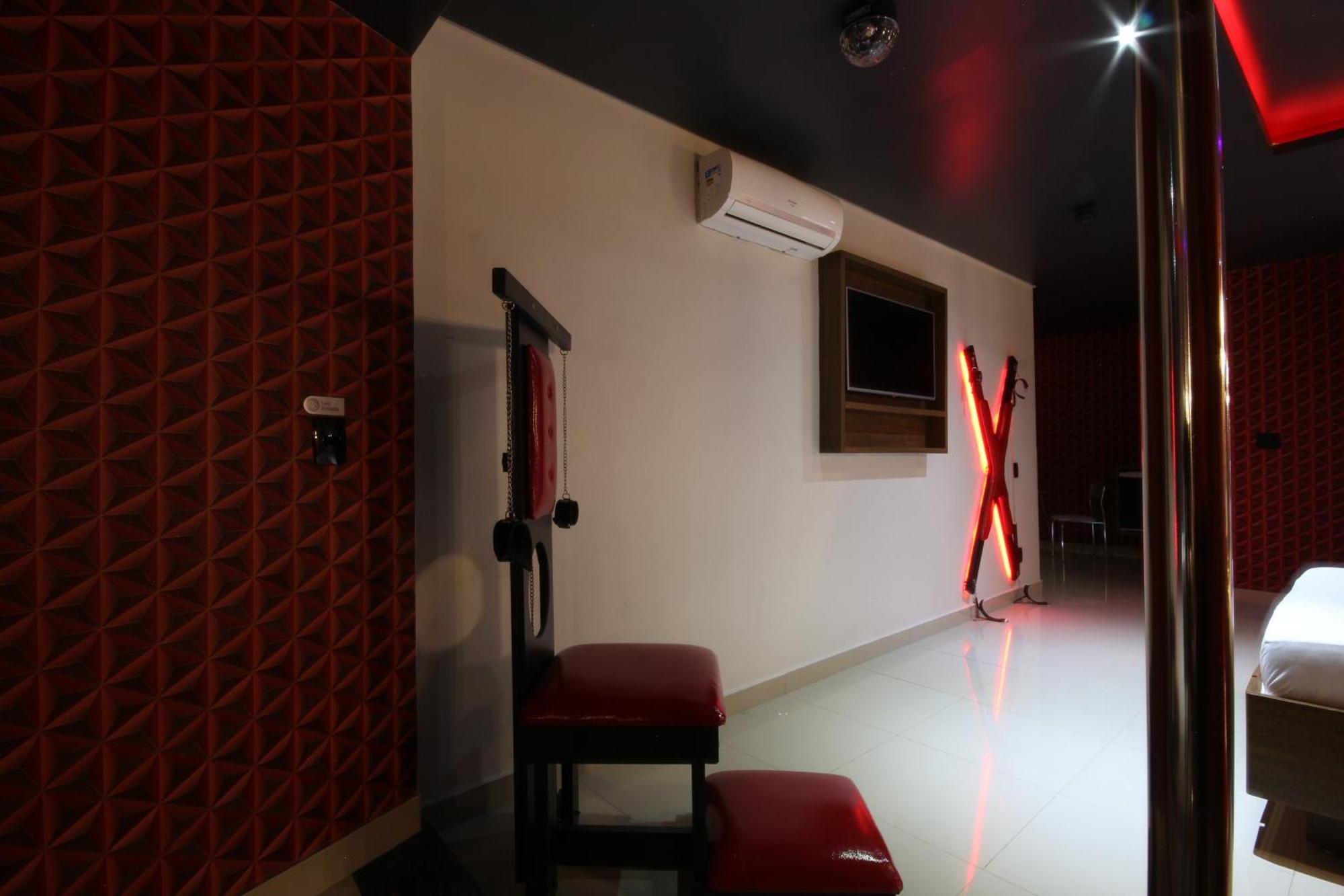 Motel Deslize Limeira 3 Extérieur photo